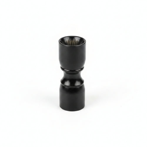 Billiard Cue Tip Shaper Compact Cue Tip Repair Tool Metal