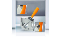 4 Pieces Right-Angle Corner Clamp Lightweight Tool Rigid for DIYers