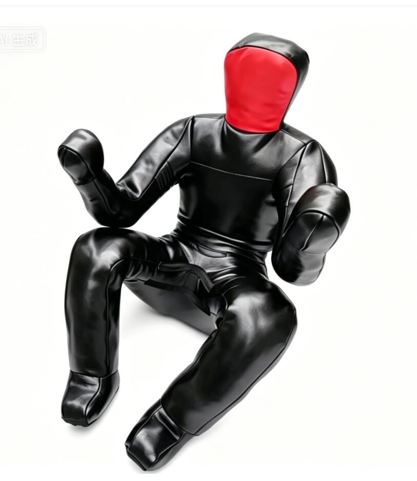 Red / 140cm-20kg