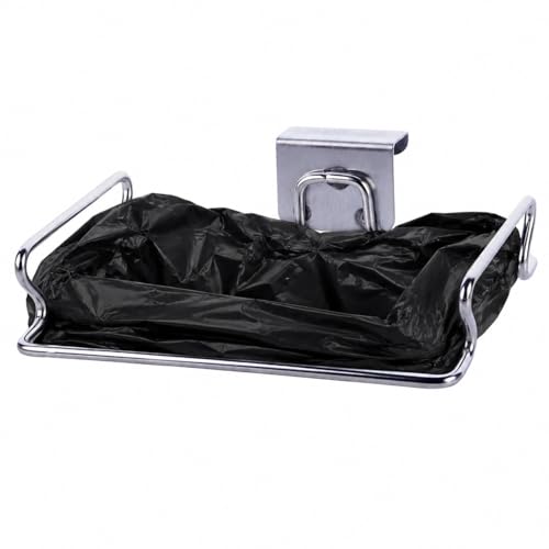 trash bag holder