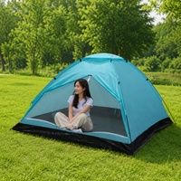 camping tent