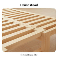 Pull-extendable Sleeper two-purposeUse Pull-extendable Daybed with Storage Multi-Functional