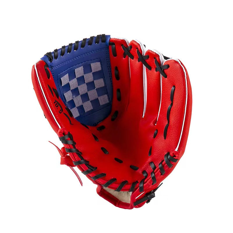 Red-blue Large