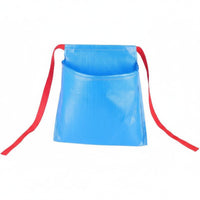 Fruit Picking Waist Bag Lightweight Farm Harvest Bag Heavy-Duty for Gardeners