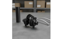 Seatpost Clamp Adapter Sturdy Seatpost Adapter Hardware for Cyclists