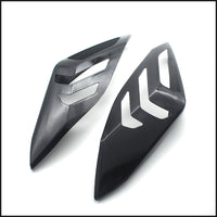 Compatible with XMAX300 X-MAX 125 250 400 Front and Rear Turn Signal Light Covers