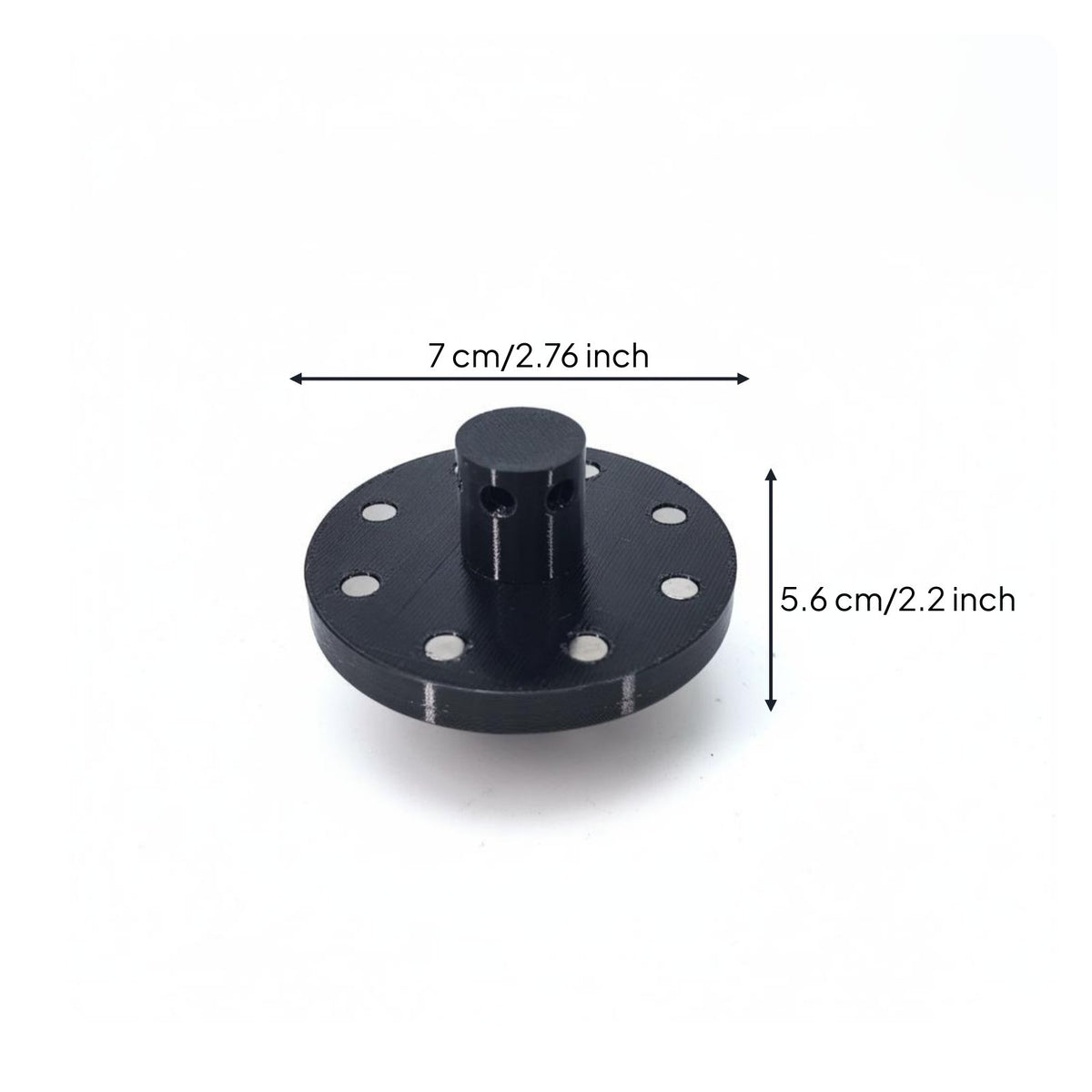 Leak-Proof Seal Pressure Washer Underbody Cleaner Easy Installation Undercarriage Cleaner Nozzle Kit Efficient Dirt Removal