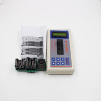 芯片测试仪集成电路检测仪 晶体管 ntegrated Circuit IC Tester
