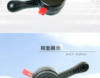 Wheel Balancer Accessories: Quick Locking Nuts for Tire Balancing, High-Grade Imported Nuts
