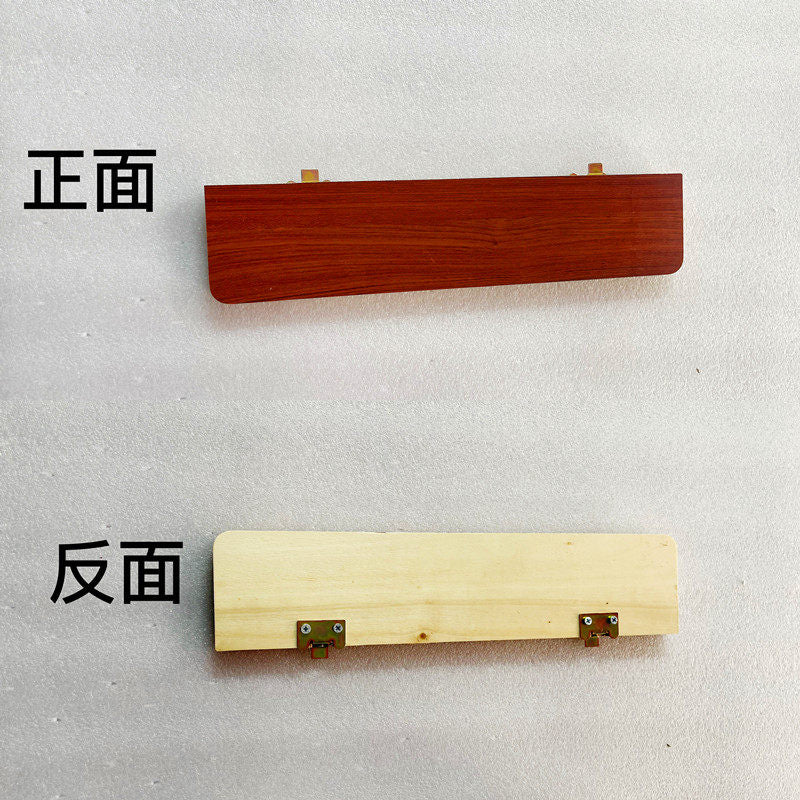 家用老式缝纫机台板面板小翻板活动板大盖板加长板延长板配件通用