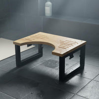 Foldable Toilet Stool Portable Folding Toilet Stool Better Posture