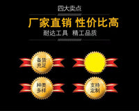 厂家批发工具箱手提式收纳箱电工汽修多层工具箱