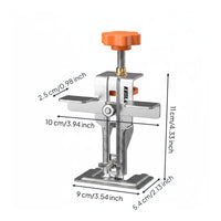 Woodworking Cabinet Door Precise Measurement Measurements for Furniture Making