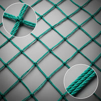 Garden Trellis Netting for Climbing Plants, Fruits, and Vegetables