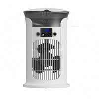 Desktop Air  Chiller Digital Display Tabletop Air Upper Fill Port Refill Home Appliance