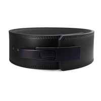 Lifting Belt with Lever Buckle Adjustable Lever Belt Supportive for Powerlifters