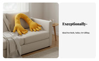 Hand Shaped Pillow Creative Design Boyfriend Arm Pillow Cute Gift Idea for Girls