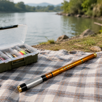 fishing rod