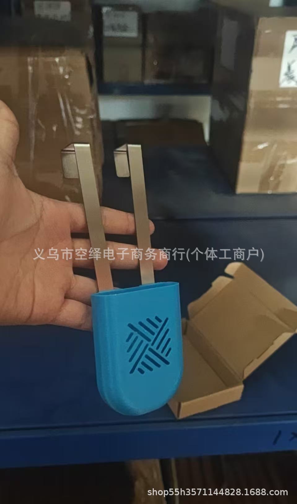 Metal Hook 2-pk a