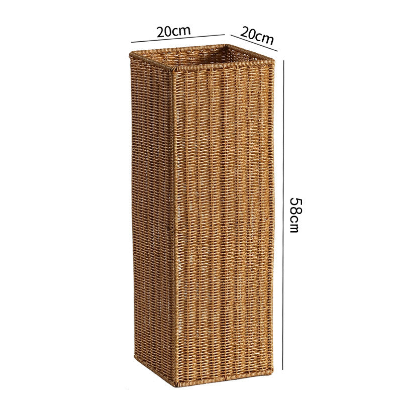 Square Tall Plus