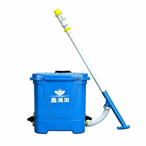 Corn Fertilizer Applicator Adjustable Flow Rate Corn Fertilizing Tool