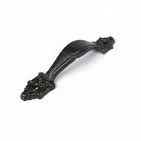 Vintage Drawer Pull Industrial Furniture Hardware for Wardrobe