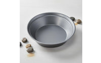 Galvanized Gold Pan Rust Resistant Gold Prospecting Pan for Hobbyists, Beginners