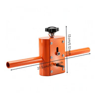 Wire Threading Machine Rectangular Conduit Fishing Tool Sturdy for Installers