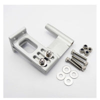 4mm Shaft Support Bracket for RC Boat, Brushless Electric Boat Shaft Bracket