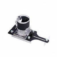 Slotting Router Jig Dual Function Slotting Jig Precise for Workshop