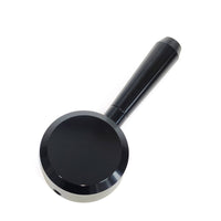 Aluminum Steam Switch Lever Compact Steam Switch Handle Easy to Install Espresso Machine Handle Quick Installation for Home Baristas