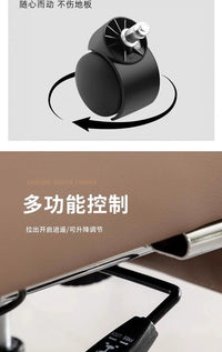 厂家直供老板椅办公椅可躺电脑椅商务真皮轻奢大班椅简约现代升降