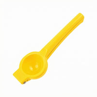 Manual Citrus Juicer Hinged Orange Juicer No Electricity Needed