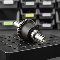 104001 Differential Part Smooth Power Transfer RC Car Differential RC Drive Mechanism Diff Set for WLtoys 104002 104072