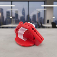 Hammering Nail Holder Keeps Fingers Safe Adjustable Nail Holder