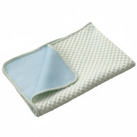 Ice Silk Surface Pet Cooling Mat Claw-Resistant Dog Cooling Mat