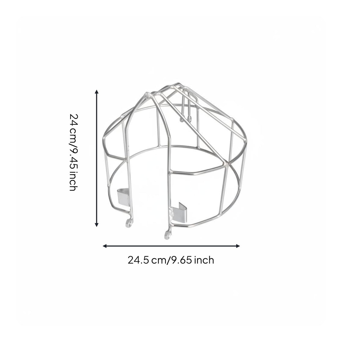 Outboard Motor Propeller Guard Outboard Motor Protector Optimal Water Current