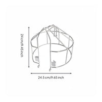 Outboard Motor Propeller Guard Outboard Motor Protector Optimal Water Current