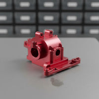 upgrading Gearbox Set Direct Replacement Metal Gearbox CNC Machined Drivetrain Unit upgrading for Repair