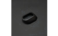 Exercise bike handlebar decorative cover Molded Grip Cover Resistant Hardware for Home Gym