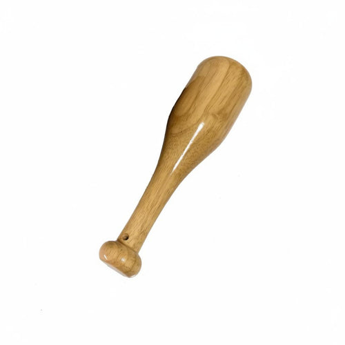 Baseball Glove Mallet Single-Piece Construction Sports Equipment Shape Retention