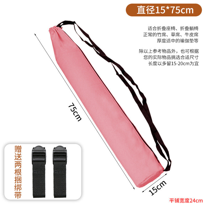 Light Pink / D15x75cm