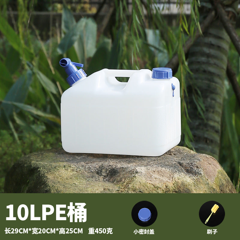 White / 10L