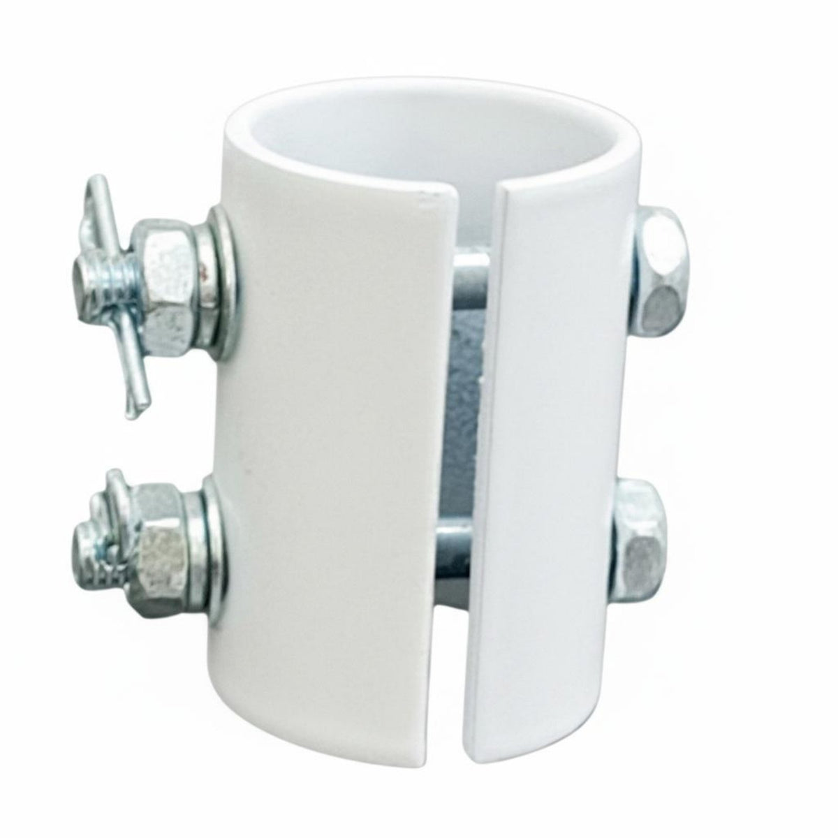 Ceiling Fan Downrod Connector Universal Fit Ceiling Fan Downrod Coupler Home Hardware Easy Install Black Finish for Factory