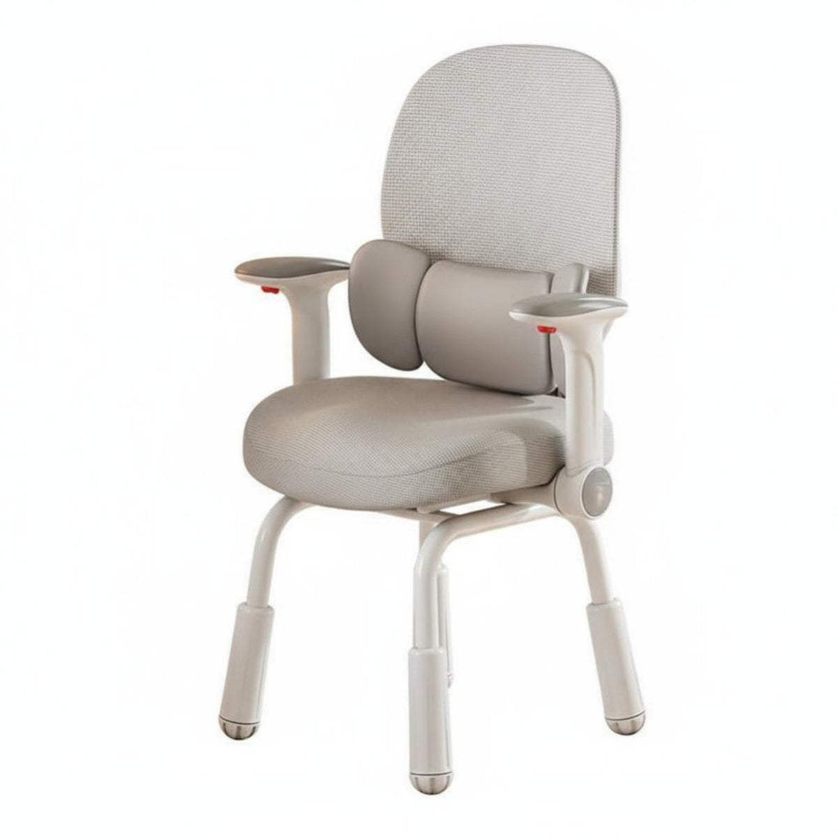 Adjustable Learning Chair Ergonomic Design Student Seat for Home, Students, Kids