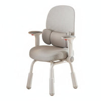 Adjustable Learning Chair Ergonomic Design Student Seat for Home, Students, Kids