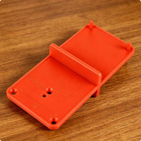 Cabinet Hinge Installation Jig Accurate Cabinet Hinge Jig Plastic