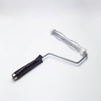 Paint Roller Handle Thickened Roller Holder Heavy Duty for Renovation