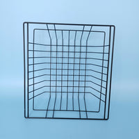 Pull Out Cabinet Organiser for Kitchen Cupboard Storage, Space-Saving Dish Rack Drawers for Homeowners
