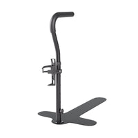 Sofa Armrest Standing Assistance Frame with Anti-Slip Grip